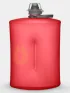 HYDRAPAK Stow 1L HYDRAPAK Stow 1L Kiegészítő Kulacs RW-Redwood