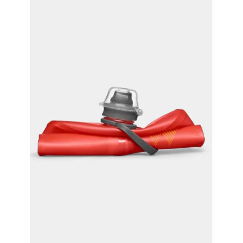 HYDRAPAK Stow 1L HYDRAPAK Stow 1L Kiegészítő Kulacs RW-Redwood