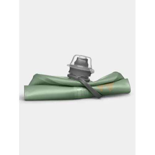HYDRAPAK Stow 1L HYDRAPAK Stow 1L Kiegészítő Kulacs SGR-Sutro Green