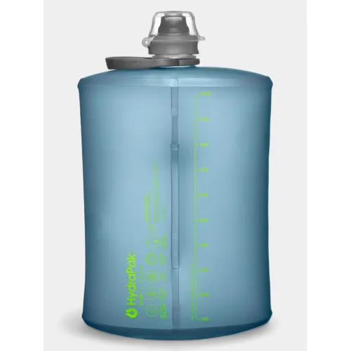 HYDRAPAK Stow 1L HYDRAPAK Stow 1L Kiegészítő Kulacs TBL-Tahoe Blue