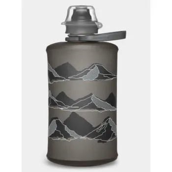 HYDRAPAK Stow Mountain Edition 350Ml HYDRAPAK Stow Mountain Edition 350Ml