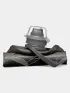 HYDRAPAK Stow Mountain Edition 350Ml HYDRAPAK Stow Mountain Edition 350Ml Kiegészítő Kulacs MGE-Mammoth Grey