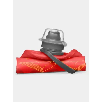 HYDRAPAK Stow Mountain Edition 350Ml HYDRAPAK Stow Mountain Edition 350Ml