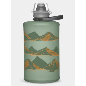 HYDRAPAK Stow Mountain Edition 350Ml HYDRAPAK Stow Mountain Edition 350Ml
