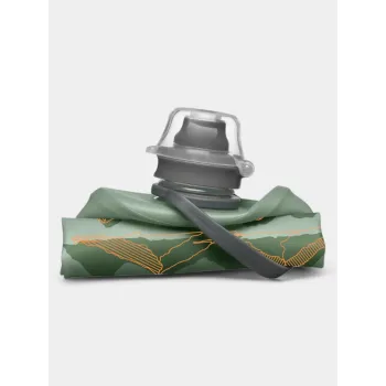 HYDRAPAK Stow Mountain Edition 350Ml HYDRAPAK Stow Mountain Edition 350Ml