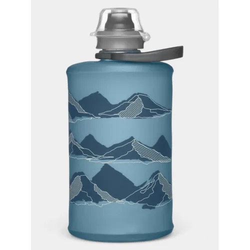 HYDRAPAK Stow Mountain Edition 350Ml HYDRAPAK Stow Mountain Edition 350Ml