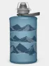 HYDRAPAK Stow Mountain Edition 350Ml HYDRAPAK Stow Mountain Edition 350Ml