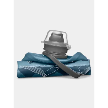 HYDRAPAK Stow Mountain Edition 350Ml HYDRAPAK Stow Mountain Edition 350Ml