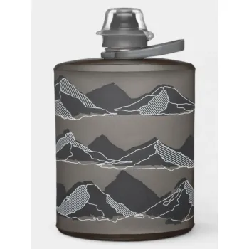 HYDRAPAK Stow Mountain Edition 500Ml HYDRAPAK Stow Mountain Edition 500Ml