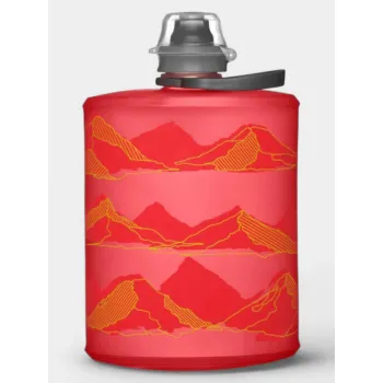 HYDRAPAK Stow Mountain Edition 500Ml HYDRAPAK Stow Mountain Edition 500Ml