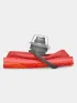 HYDRAPAK Stow Mountain Edition 500Ml HYDRAPAK Stow Mountain Edition 500Ml Kiegészítő Kulacs RW-Redwood