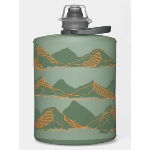HYDRAPAK Stow Mountain Edition 500Ml 