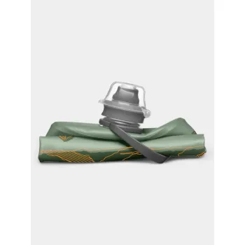HYDRAPAK Stow Mountain Edition 500Ml HYDRAPAK Stow Mountain Edition 500Ml