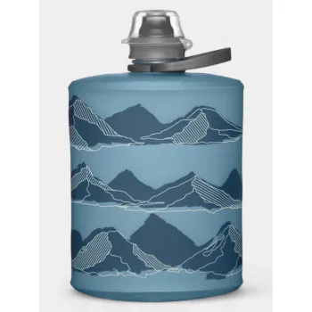 HYDRAPAK Stow Mountain Edition 500Ml HYDRAPAK Stow Mountain Edition 500Ml