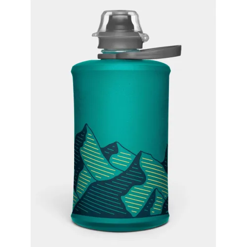 HYDRAPAK Stow 350ml Unisex Ivótasak GLA-Glacier Blue
