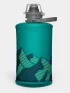 HYDRAPAK Stow 350ml Unisex Ivótasak GLA-Glacier Blue