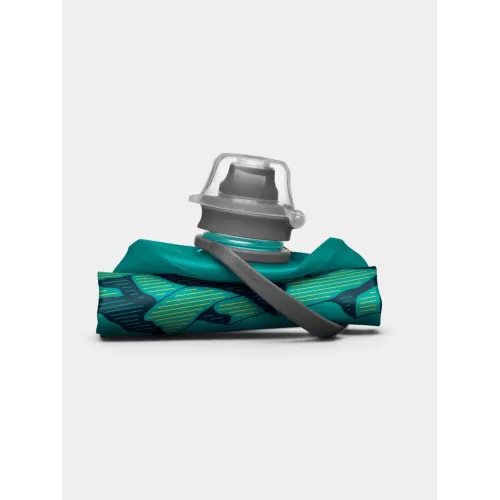 HYDRAPAK Stow 350ml Unisex Ivótasak GLA-Glacier Blue