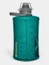 HYDRAPAK Stow 350ml Unisex Ivótasak GLA-Glacier Blue