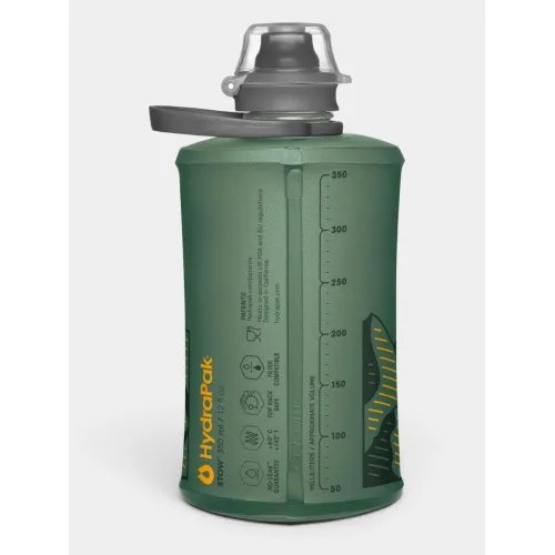 HYDRAPAK Stow 350ml Unisex Ivótasak SG-Sage Green
