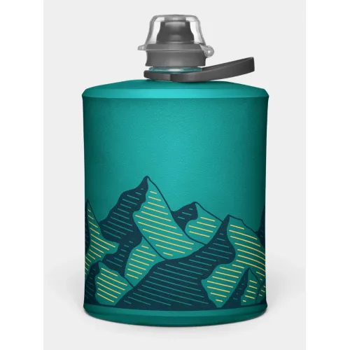 HYDRAPAK Stow 500ml Unisex Ivótasak GLA-Glacier Blue