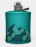 HYDRAPAK Stow 500ml Unisex Ivótasak GLA-Glacier Blue