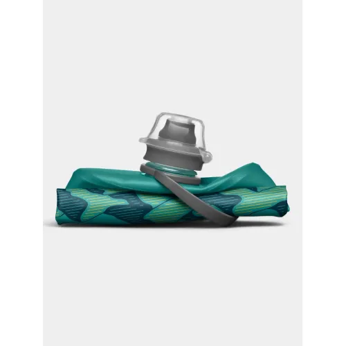 HYDRAPAK Stow 500ml Unisex Ivótasak GLA-Glacier Blue