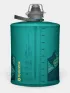 HYDRAPAK Stow 500ml Unisex Ivótasak GLA-Glacier Blue