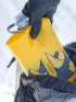 HYDRAPAK Stow 500ml Unisex Ivótasak GY-Golden Yellow