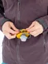 HYDRAPAK Stow 500ml Unisex Ivótasak GY-Golden Yellow