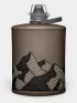 HYDRAPAK Stow 500ml Unisex Ivótasak MGE-Mammoth Grey