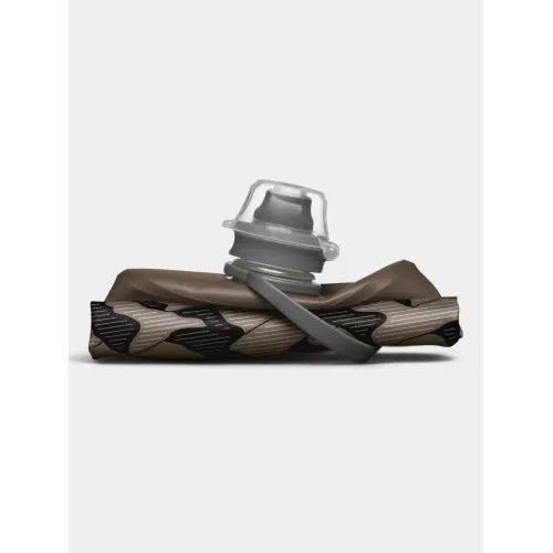 HYDRAPAK Stow 500ml Unisex Ivótasak MGE-Mammoth Grey