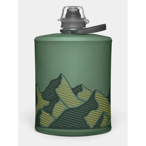 HYDRAPAK Stow 500ml Unisex Ivótasak SG-Sage Green