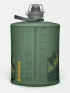 HYDRAPAK Stow 500ml Unisex Ivótasak SG-Sage Green