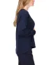 TBS Imaniron TBS Imaniron Női Pulóver 612-Bleu