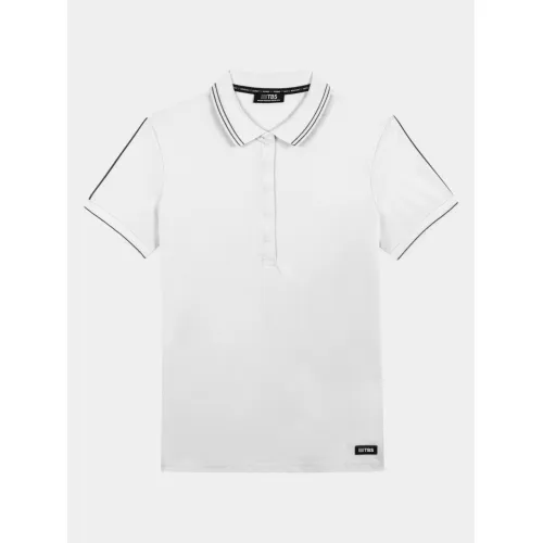 TBS Irrispol Női Póló 027-Blanc