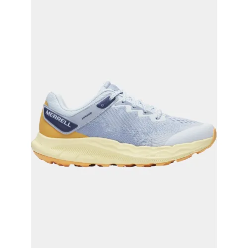 Merrell Antora 4 Merrell Antora 4 Női Futócipő, terepfutó cipő ICBLU-Ice Blue