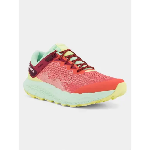 Merrell Antora 4 Női Futócipő, terepfutó cipő BLO-Blossom