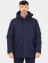 TBS Jafarves Férfi Utcai Kabát 032-Marine