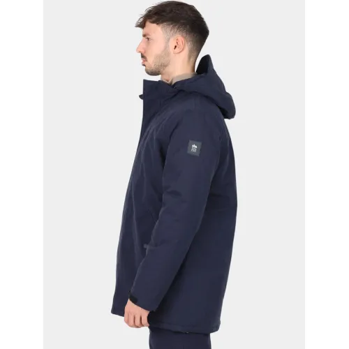 TBS Jafarves Férfi Utcai Kabát 032-Marine