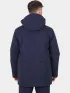 TBS Jafarves Férfi Utcai Kabát 032-Marine