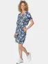 TBS Janierob Női Ruha 612-Navy