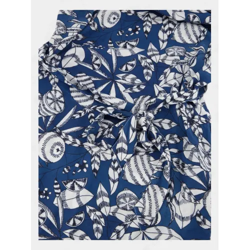 TBS Janierob Női Ruha 612-Navy