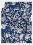 TBS Janierob Női Ruha 612-Navy