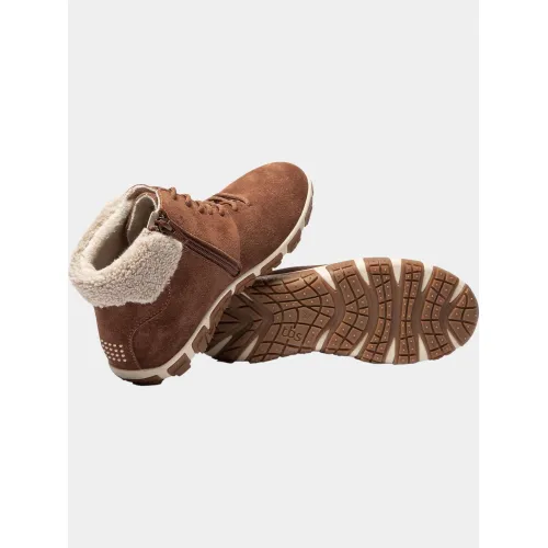 TBS Janissa Cipő Bakancs 135-Acajou