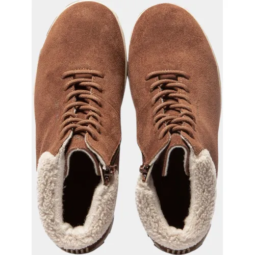 TBS Janissa Cipő Bakancs 135-Acajou