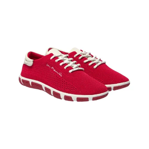TBS Jazaria TBS Jazaria Női Utcai cipő 006-Rouge