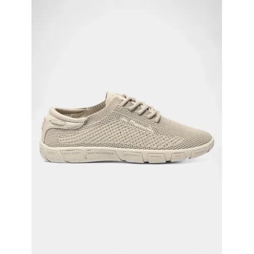 TBS Jazaria TBS Jazaria Női Utcai cipő, Sneaker 113-Loutre