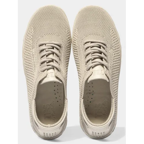 TBS Jazaria TBS Jazaria Női Utcai cipő, Sneaker 113-Loutre