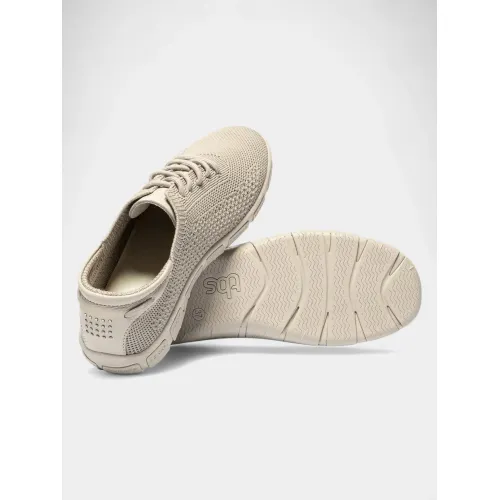 TBS Jazaria TBS Jazaria Női Utcai cipő, Sneaker 113-Loutre