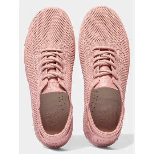 TBS Jazaria TBS Jazaria Női Utcai cipő, Sneaker 646-Vieux Rose